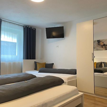Ferienwohnung Bergspitz 장크트 리온하드 임 피츠탈 외부 사진