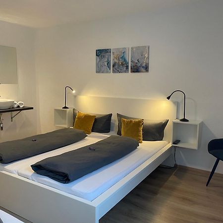 Ferienwohnung Bergspitz 장크트 리온하드 임 피츠탈 외부 사진