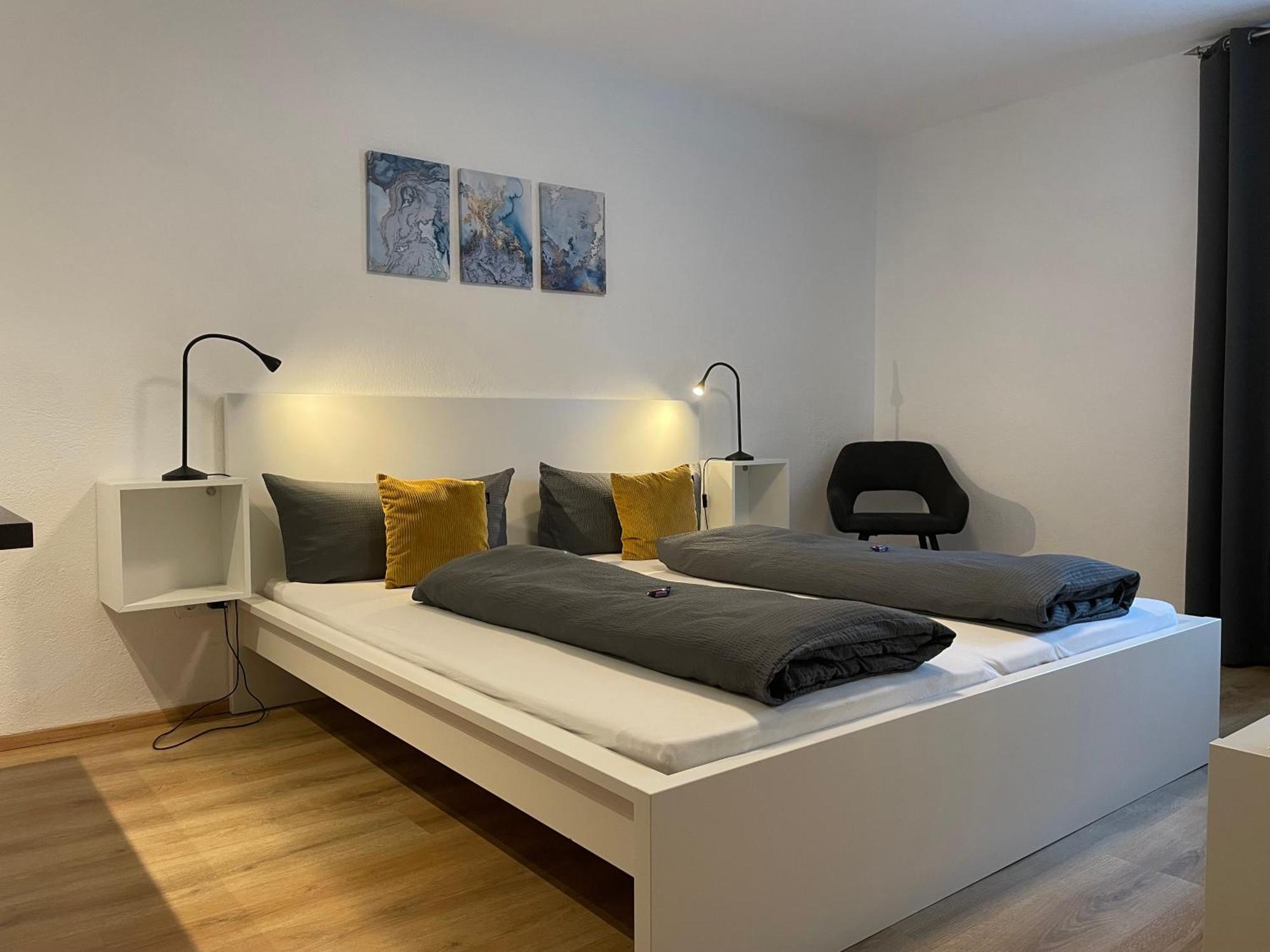 Ferienwohnung Bergspitz 장크트 리온하드 임 피츠탈 외부 사진